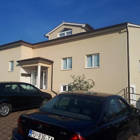 With A Parking Space Musalez 15788 Gasthof