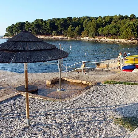 With A Parking Space Musalez 15788 Poreč